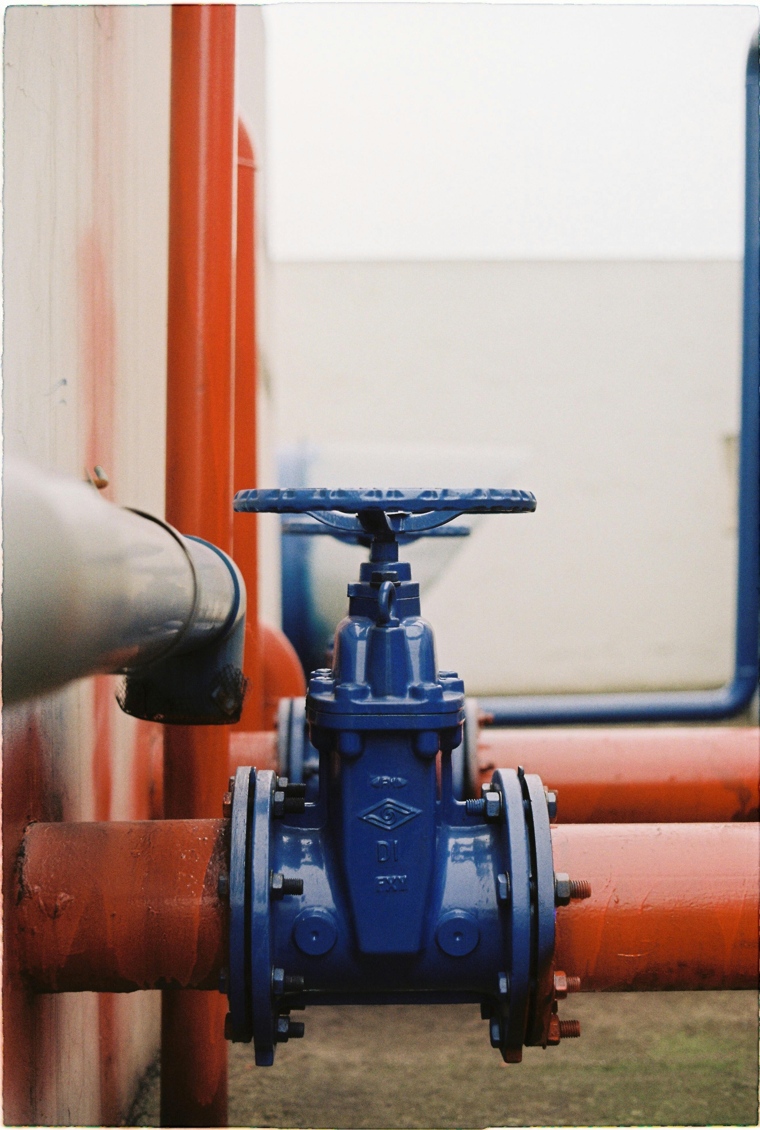 Pneumatic actuators